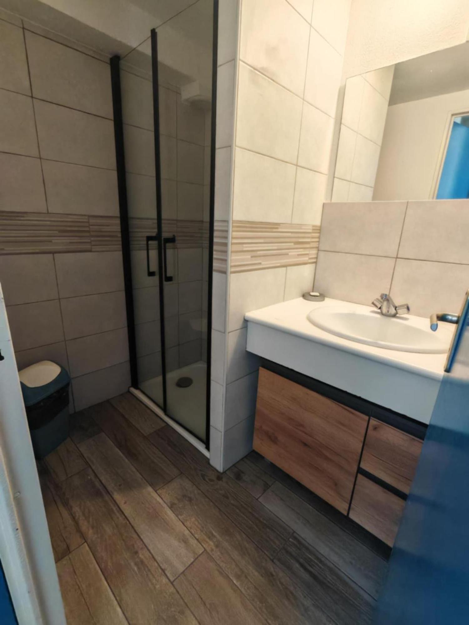 Maison 100M De La Plage Avec Parking Securise Plus Fibre Optique Internet Valras-Plage Εξωτερικό φωτογραφία